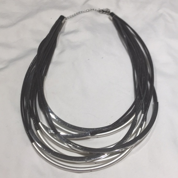 Lia Sophia Jewelry - Lia Sophia multi strand necklace